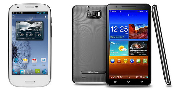 Best Android 4.1 Cell Phones at Lightinthebox