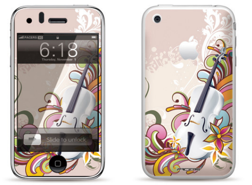 wholesale-cell-phone-skin-stickers