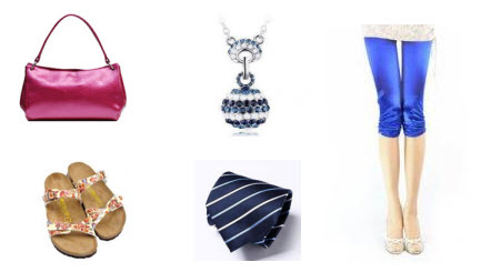 Wholesale Fashion Accessories on Vankle