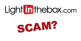 lightinthebox-scam