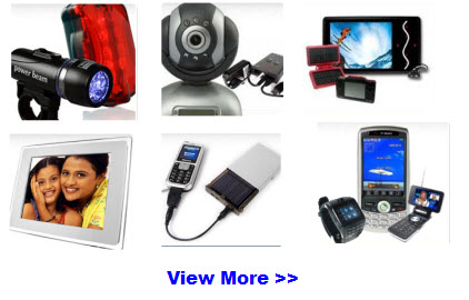 China Wholesale Electronics by Chinavasion.com