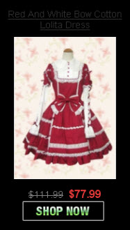 Wholesale Lolita Dresses