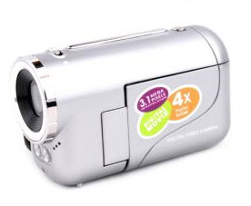 Father's Day Gifts | Digital Camcorders