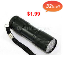 Father's Day Gifts | LED Flashlights