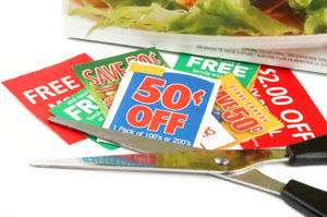Coupon Codes for Savings