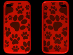 paw-prints-case-for-iphone-4