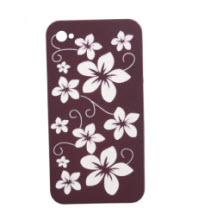 white-flower-iphone-4-cases