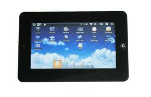 aPad Tablet PCs on DavisMicro