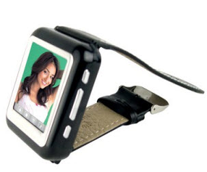 Handwriting Input Cell Phone Watches