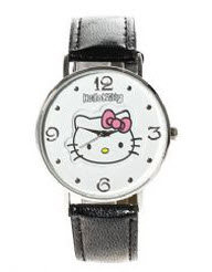 Hello Kitty Style Watches