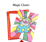 Magic Clowns