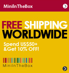 Miniinthebox Deals