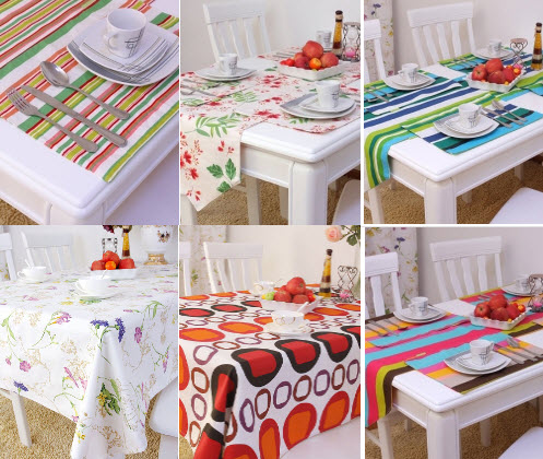 Wholesale Table Linens at Milanoo