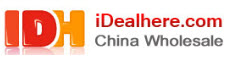 China Wholesale Site iDealHere.com