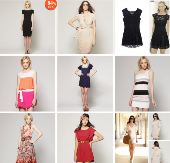 Sexy Summer Dresses 2011 on Sale at Lightinthebox