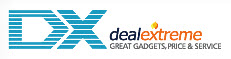 B2C Webstie DealExtreme.com