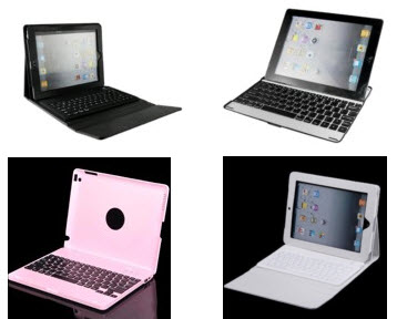 Made-in-China Keyboard Cases for iPad