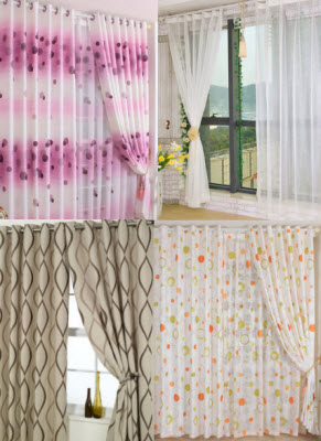 Curtains for Sale at Milanoo