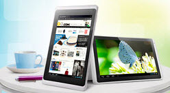 Android Dual Core Tablet PC