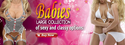 Cheap Sexy Lingerie at Chinabuye.com