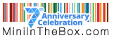 Celebrating Miniinthebox 7th anniversary