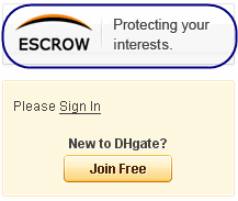 dhgate-escrow-payment-service