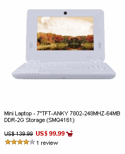 mini-laptops