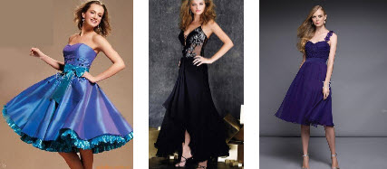 DHgate Wholesale Prom Dresses