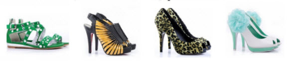fashionable-shoes-on-milanoo Fashionable Shoes on Milanoo