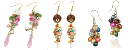 fashion-jewelry-earrings