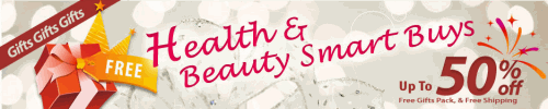 Lightinthebox Health and Beauty Sale