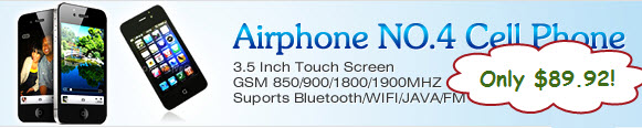 AirPhone 4