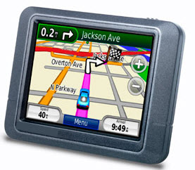 Car GPS 1