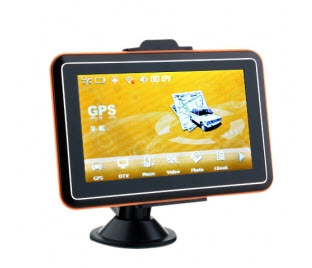 Car GPS 2