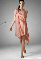 Cheap Bridesmaid Dresses 3