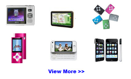 China Wholesale Electronics by aHappyDeal.com