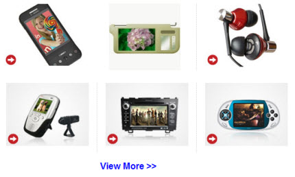 China Wholesale Electronics by Lightinthebox.com