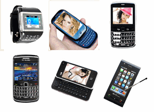 DavisMicro Wholesale Cell Phones