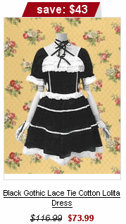 Milanoo Lolita Dresses Daily Madness Deals