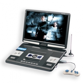 Portable DVD Players