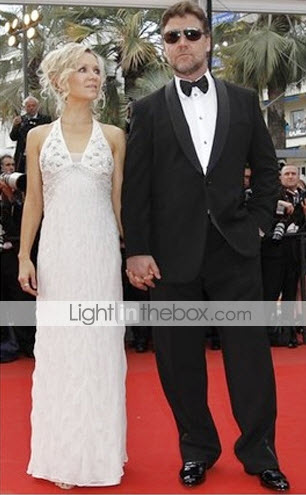 Cannes Film Festival 2010 Red Carpet Dresses 1