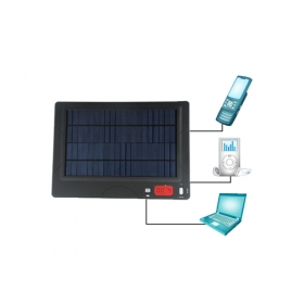 Solar Chargers for Electronics