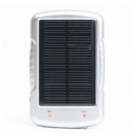 Solar Chargers for Mobile Phones