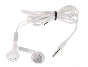 Wholesale iPad Earphones