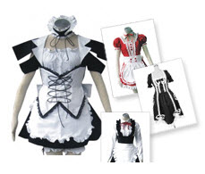 Wholesale Cosplay Costumes on Milanoo.com