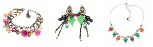 Wholesale Fashion Jewelry