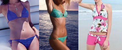 Wholesale Swimwear