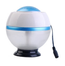 Wholesale USB Gadgets - USB Air Purifiers