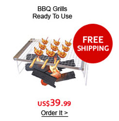 BBQ Grills