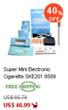 Mini Electronic Cigarettes